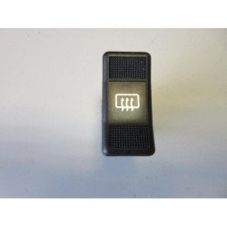 Commande Degivrage Lunette Arriere Renault R21 Phase 2